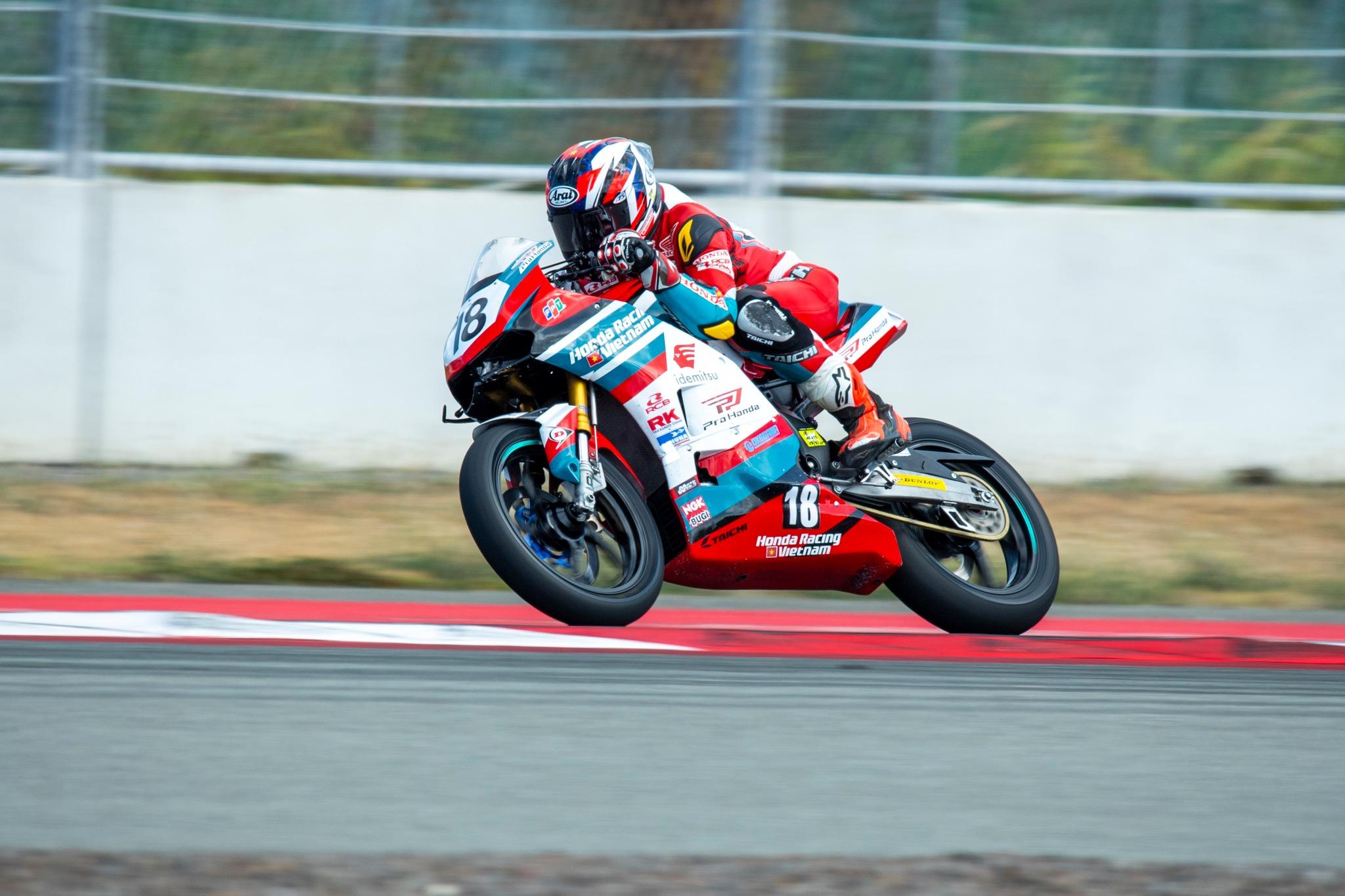 Hình ảnh chặng đua