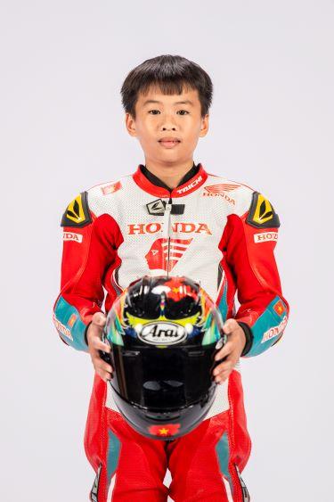 Ngô Nguyễn Minh Tuấn
