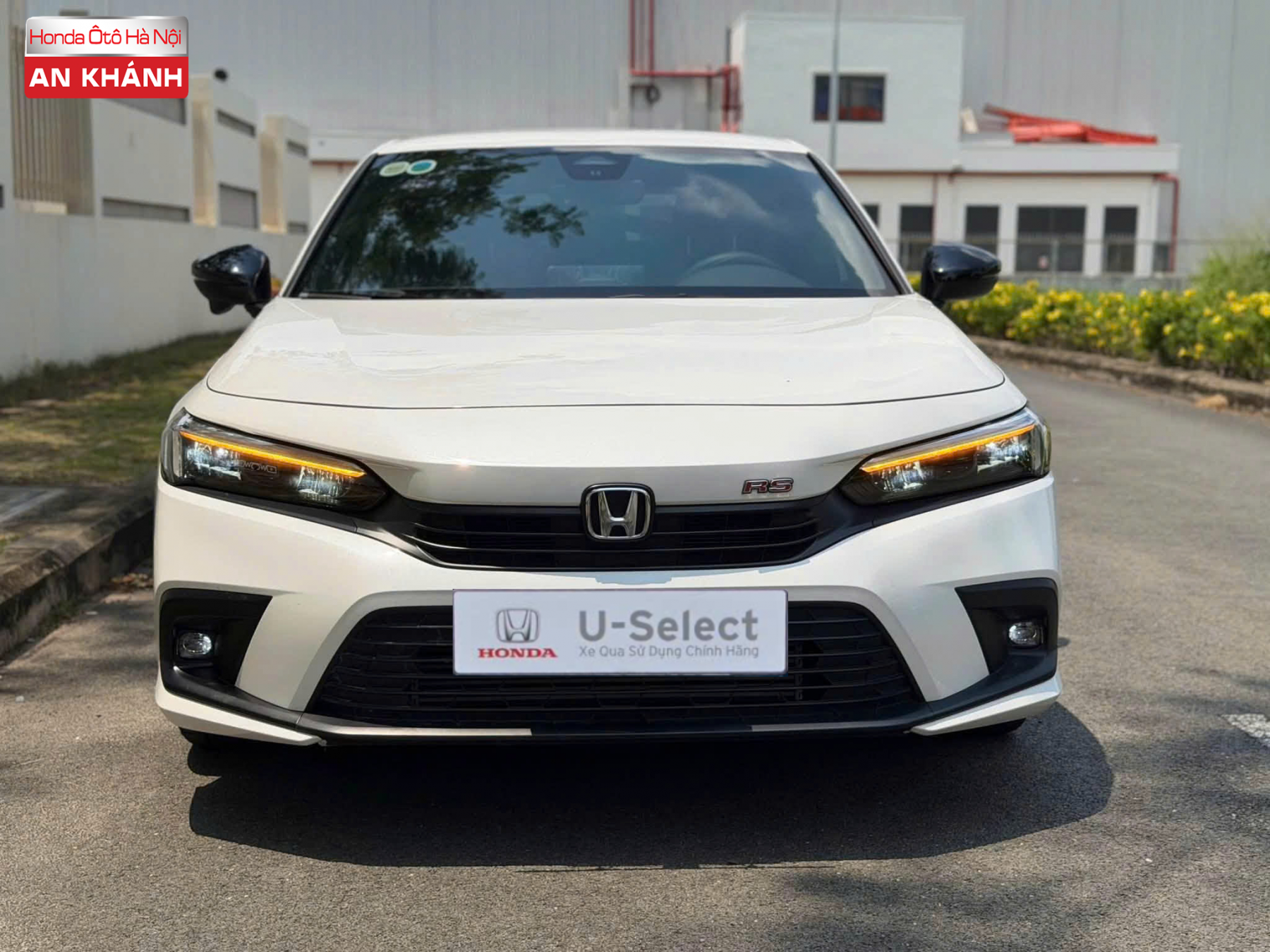 Civic RS
